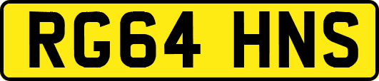 RG64HNS