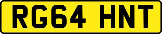 RG64HNT