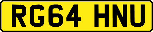 RG64HNU