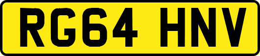 RG64HNV