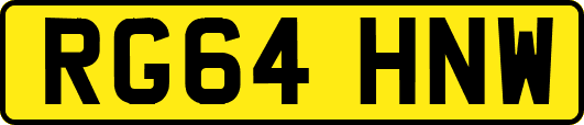 RG64HNW
