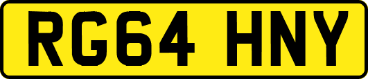 RG64HNY