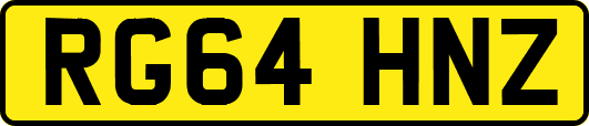 RG64HNZ