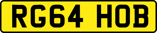 RG64HOB