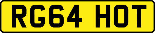 RG64HOT