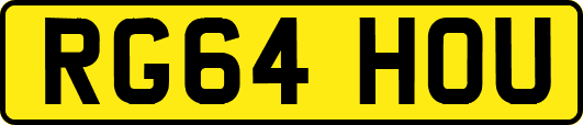 RG64HOU
