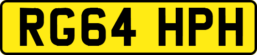 RG64HPH