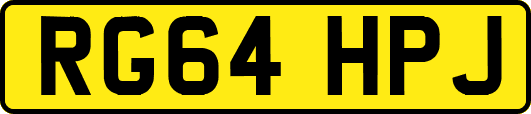RG64HPJ