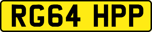 RG64HPP