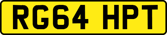 RG64HPT