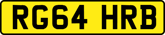RG64HRB