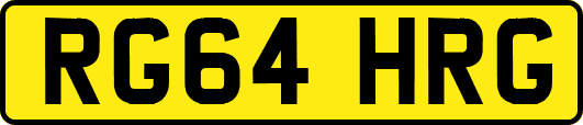 RG64HRG