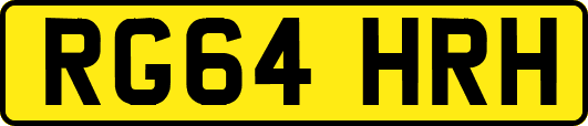 RG64HRH