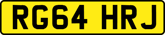 RG64HRJ