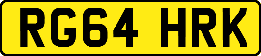RG64HRK