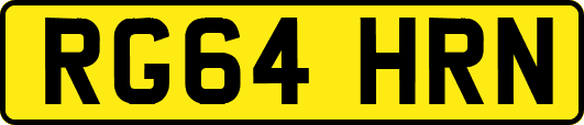 RG64HRN
