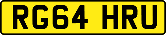 RG64HRU