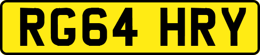 RG64HRY