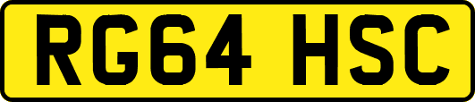RG64HSC