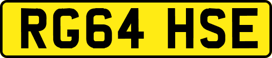 RG64HSE