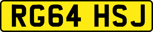RG64HSJ