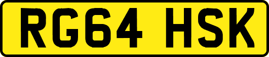 RG64HSK