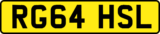 RG64HSL