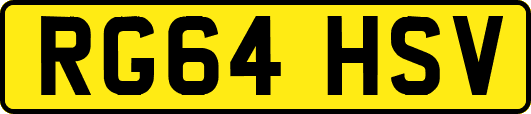 RG64HSV