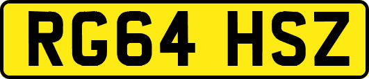 RG64HSZ