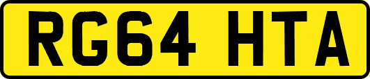 RG64HTA
