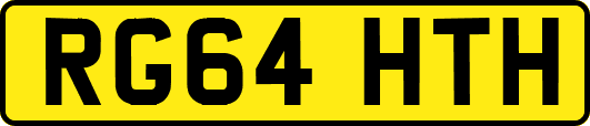 RG64HTH