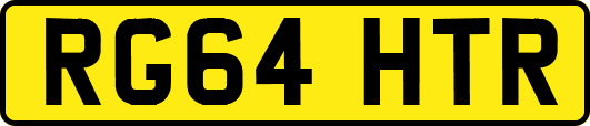 RG64HTR