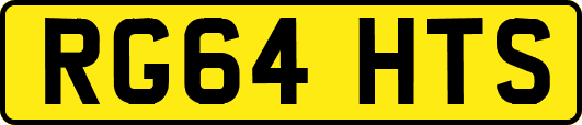 RG64HTS