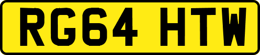 RG64HTW