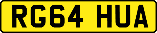 RG64HUA