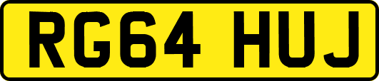 RG64HUJ