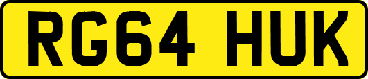 RG64HUK