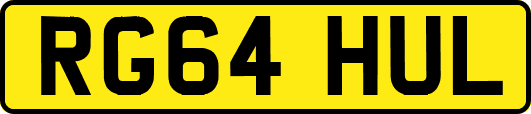 RG64HUL
