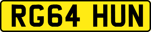 RG64HUN