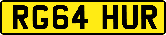RG64HUR