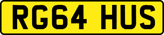 RG64HUS
