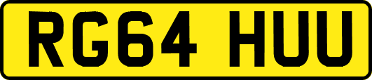 RG64HUU