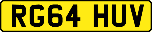RG64HUV