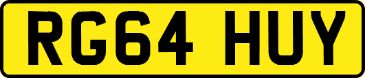 RG64HUY