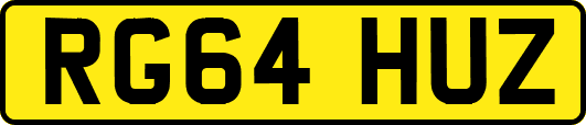 RG64HUZ