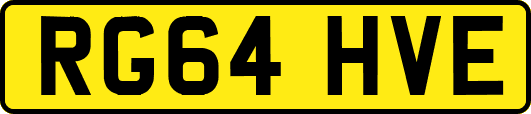 RG64HVE