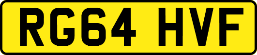 RG64HVF
