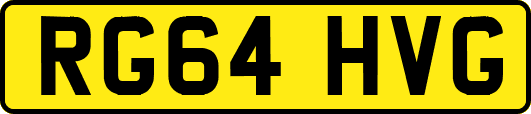 RG64HVG