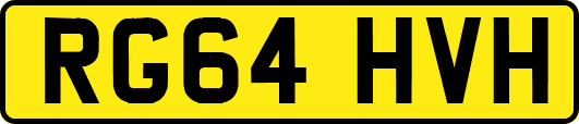 RG64HVH