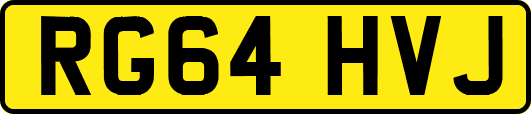 RG64HVJ